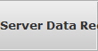 Server Data Recovery Manchester server 