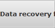 Data recovery for Manchester data