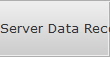 Server Data Recovery Manchester server 
